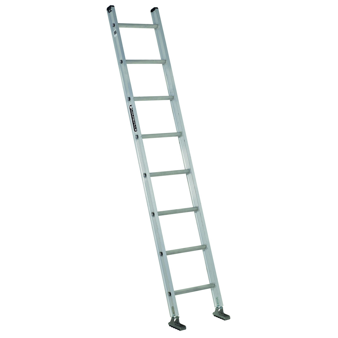 SIMPLE AE2000 ALUMINIUM LADDER - TYPE 1A