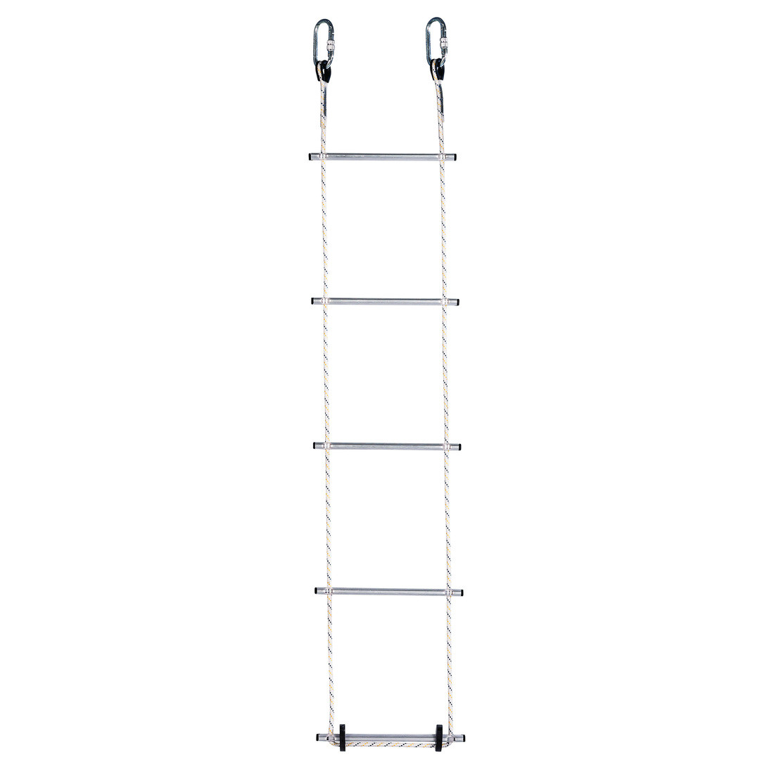 ROPE FLEXIBLE LADDER