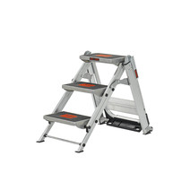 Safety step stools WT