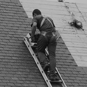 WATERPROOFING / ROOFING / FRAMING