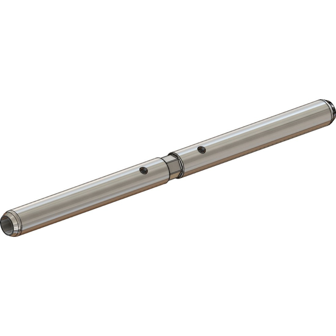 CONEKT machine-crimped cable connector