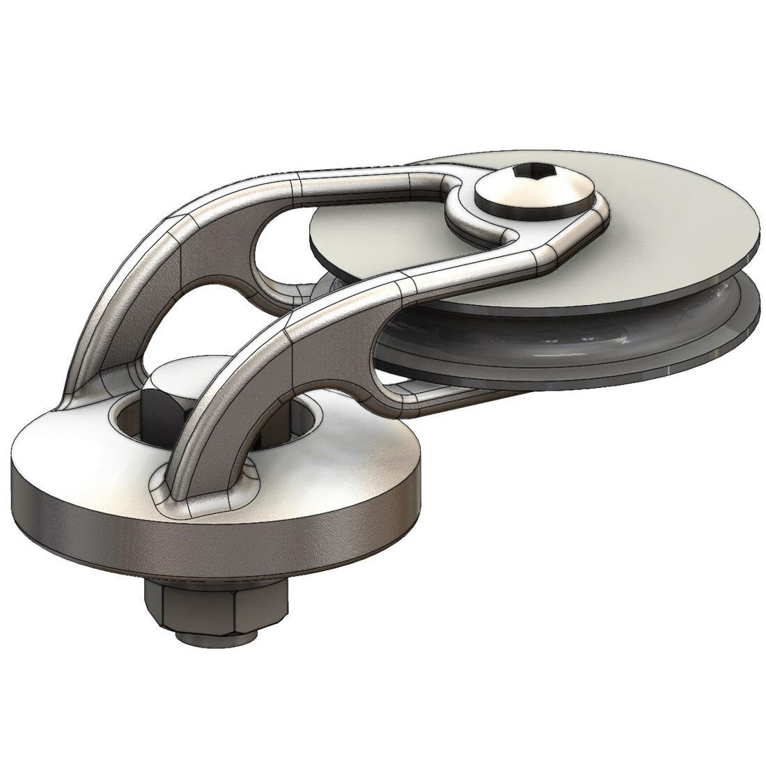 CONEKT manual corner cable guide