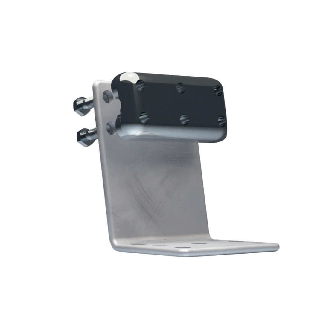 NEWPRO Anchor for static lifelines CONEKT