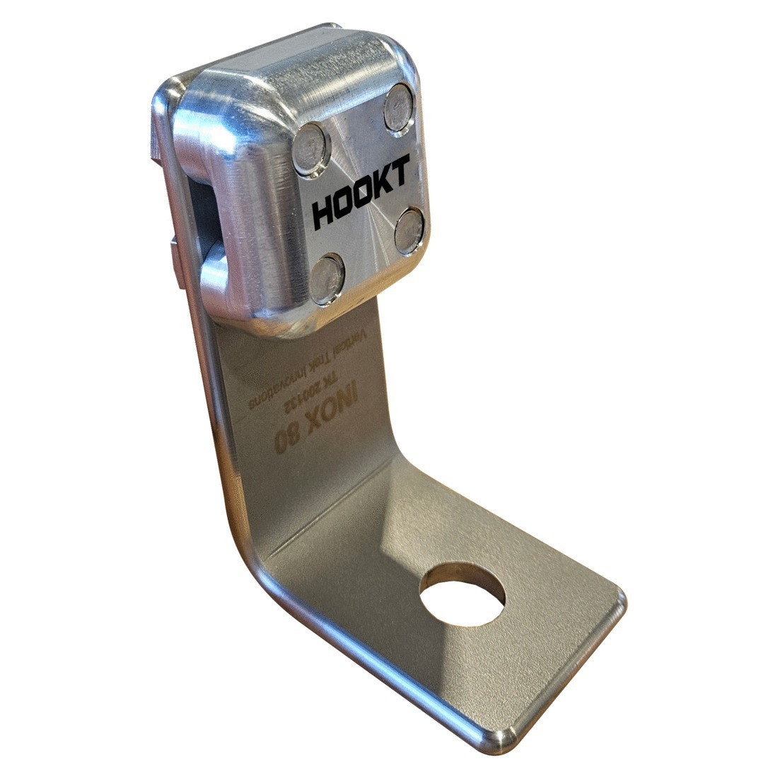 CONEKT NEWLIGHT Anchor for continuous lifeline