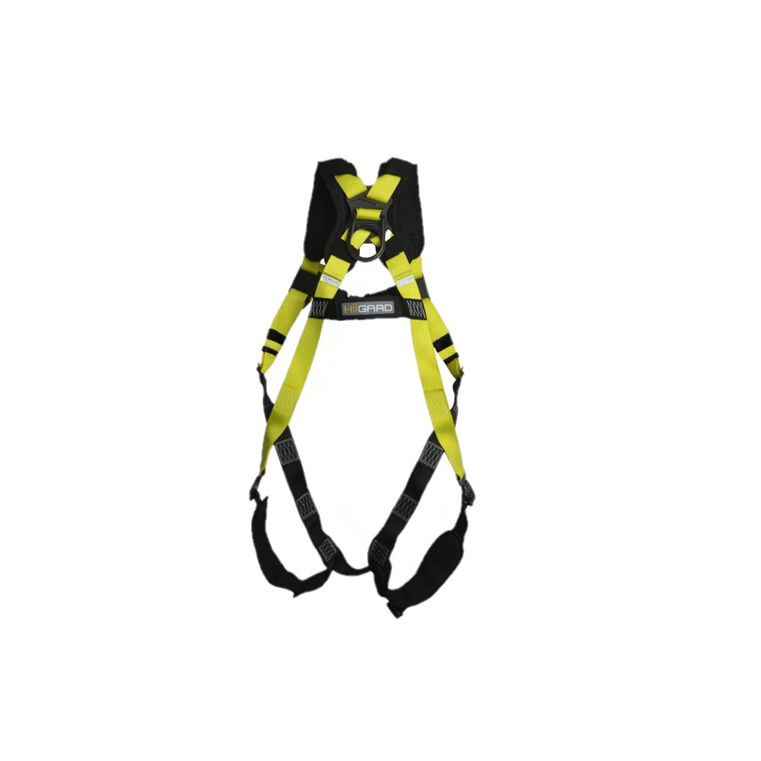 HiiGARD Quick-Connect Harness with Comfort Padding (Class A)