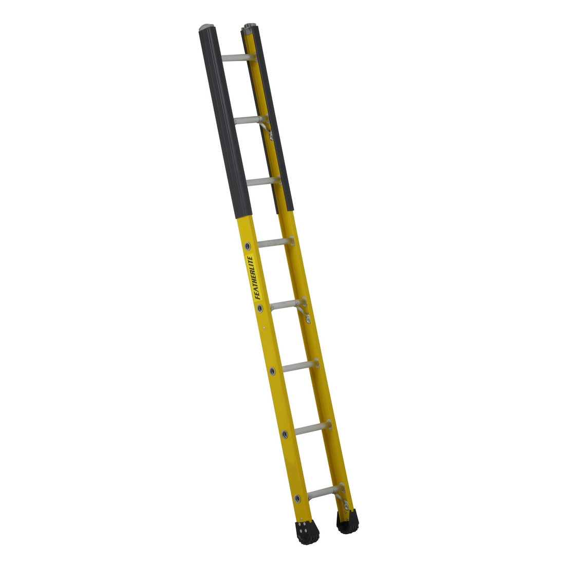 5300 - Non-Conductive Fiberglass Manhole Ladder, Narrow Profile