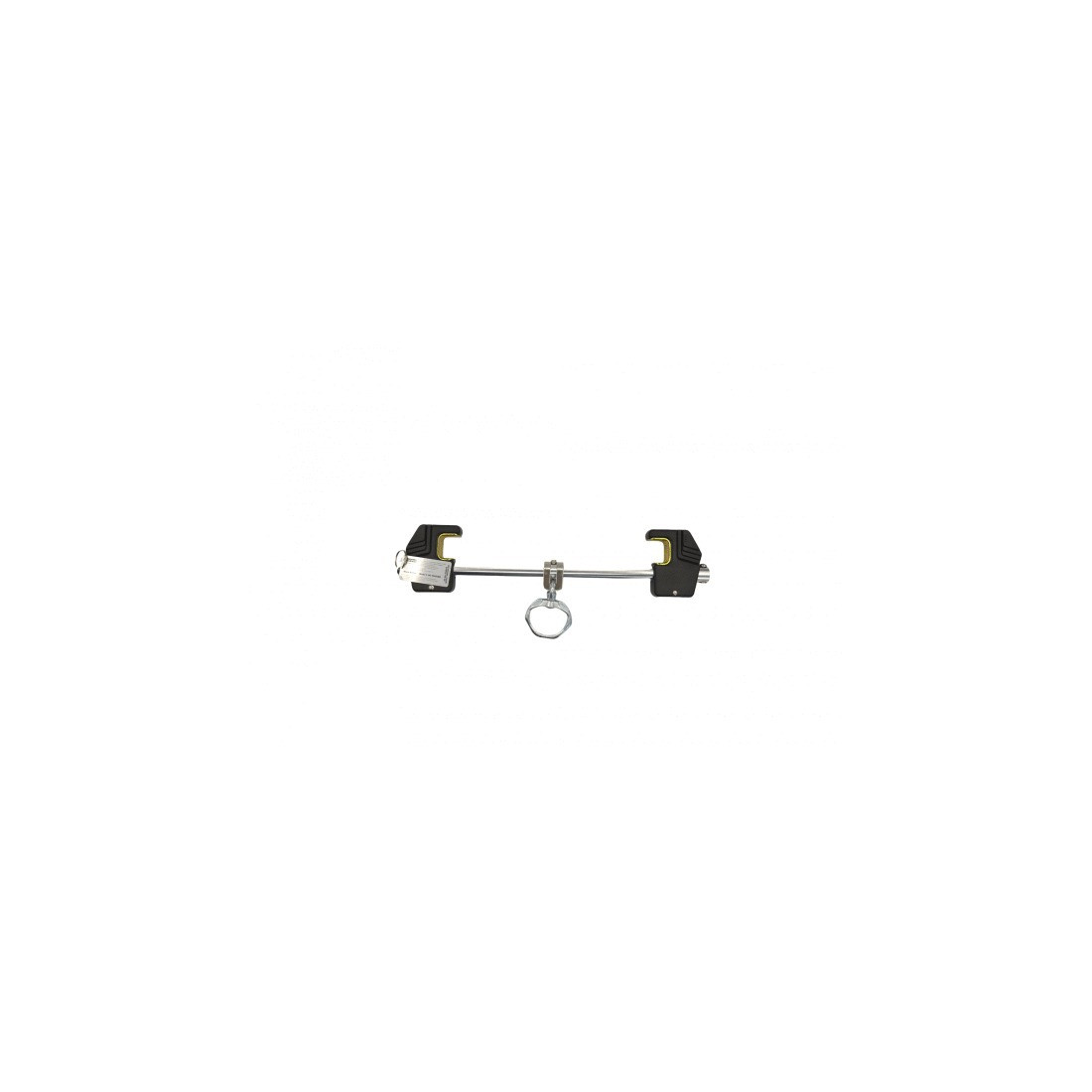 HiiGARD Temporary I-Beam Anchor