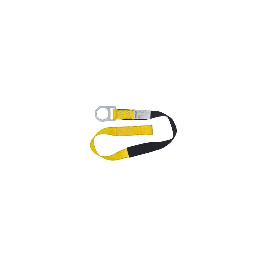 HiiGARD Concrete Anchor Strap