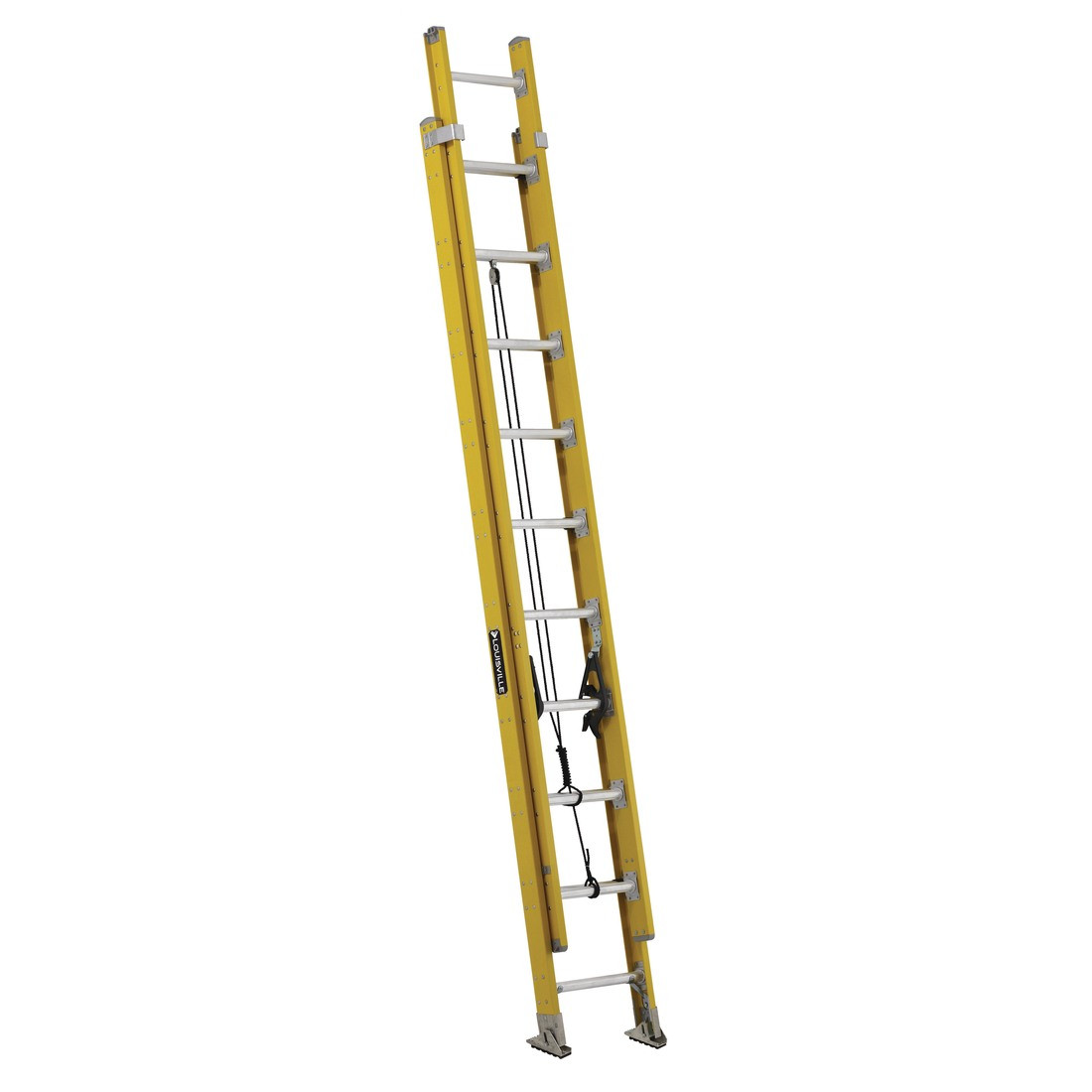 Échelle extensible fibre de verre extra-robuste FE4200HD