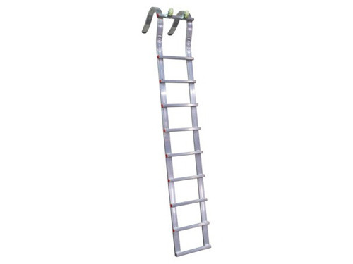 Acro Roof Ridge Ladder Hook with Wheel - Anchor Do it Center, roof safety  hook