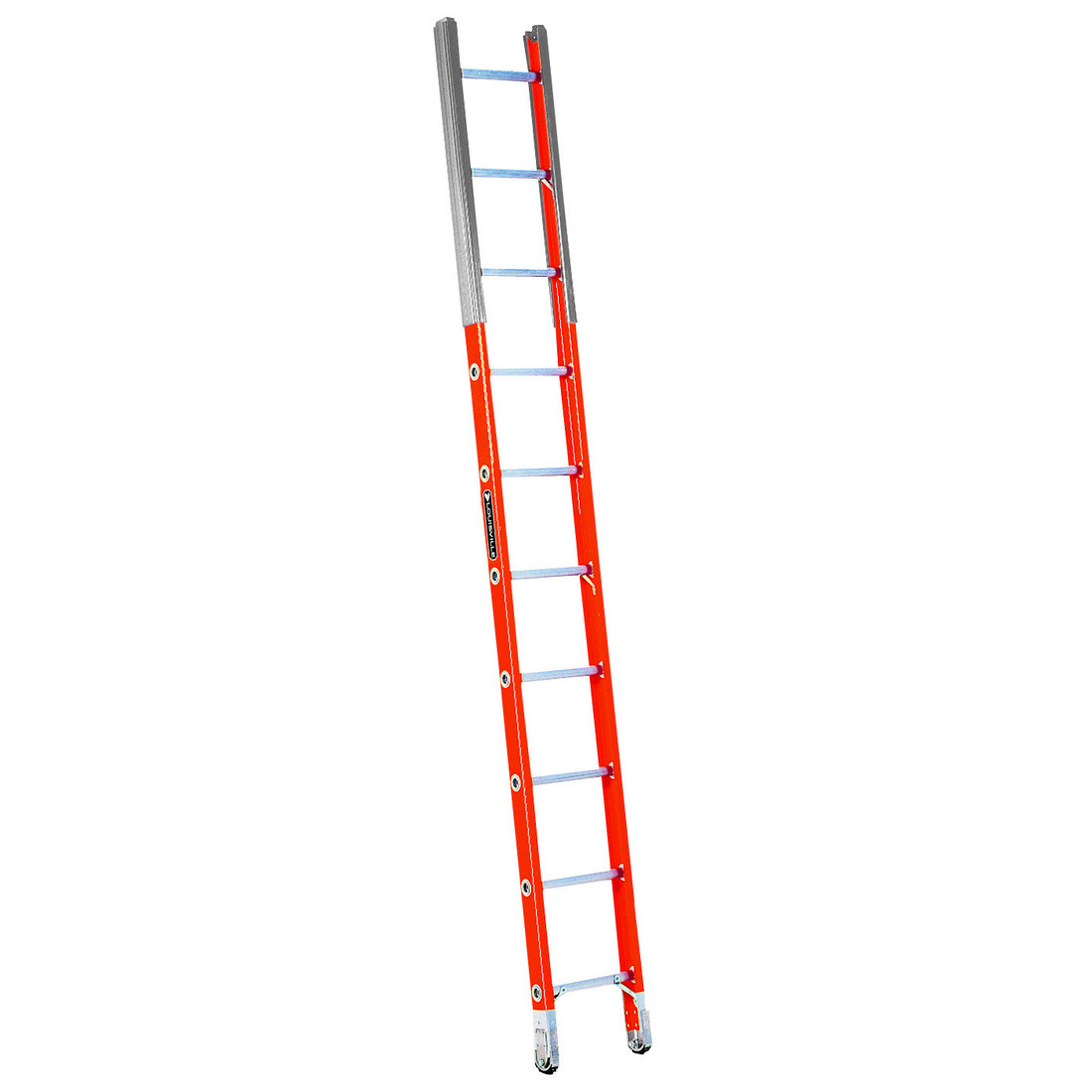 SIMPLE FE8800 FIBRE LADDER - TYPE 1A