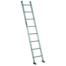 SIMPLE AE2000 ALUMINIUM LADDER - TYPE 1A