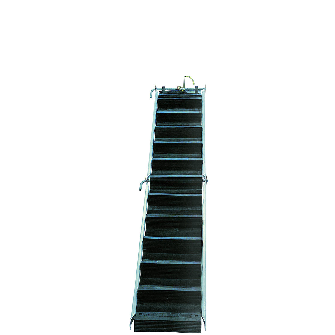 Soupléchelle rubber flexible ladder