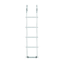 CABLE FLEXIBLE LADDER
