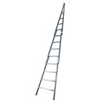 WINDOW WASHER LADDER