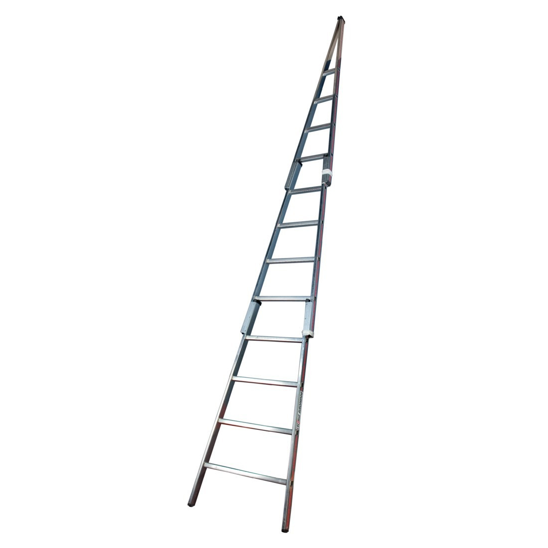 WINDOW WASHER LADDER