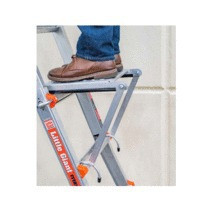 Work platform