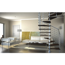 Staircase QUADRILLE