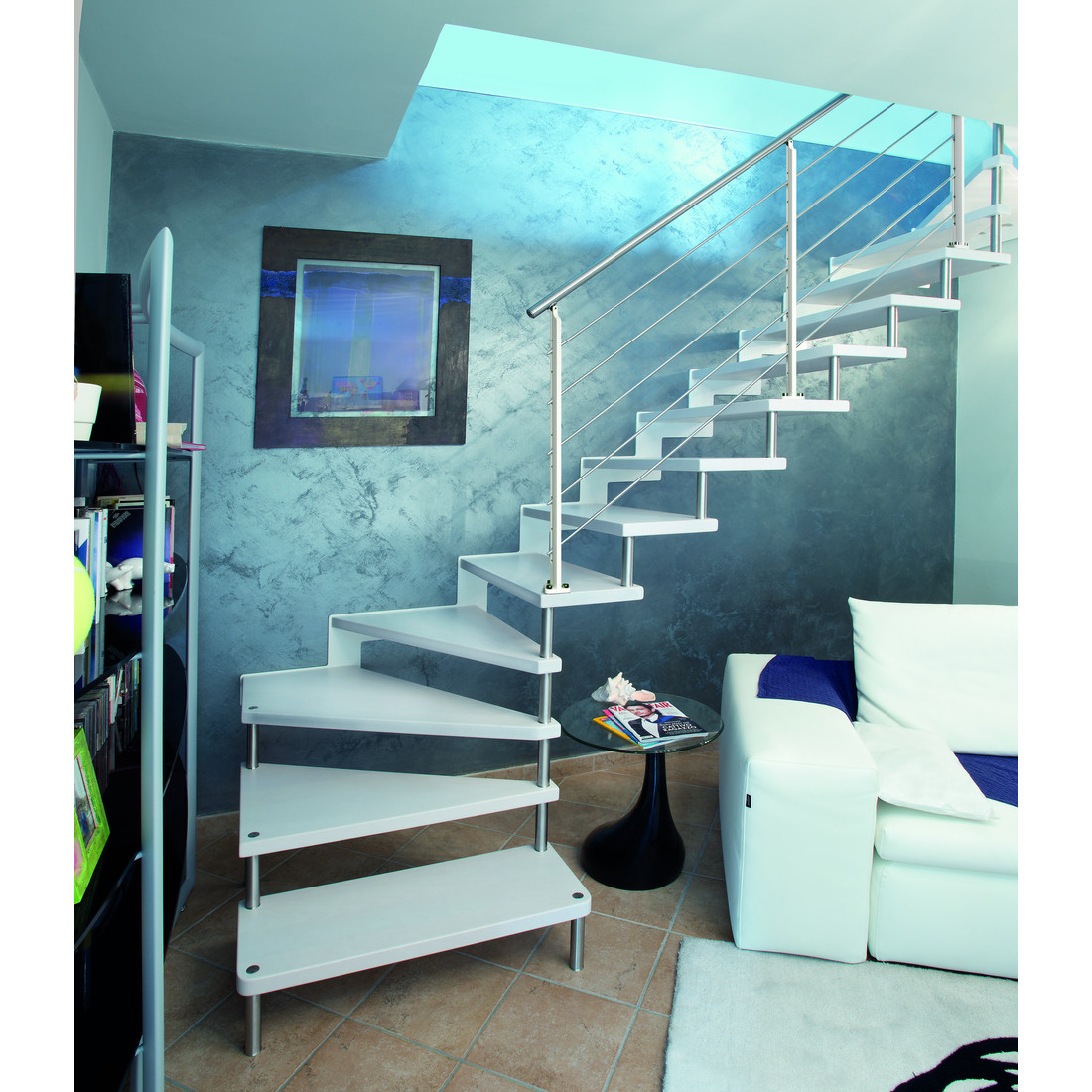 Staircase FLO 120