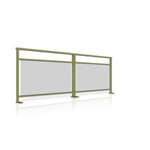Railing DIAMANT