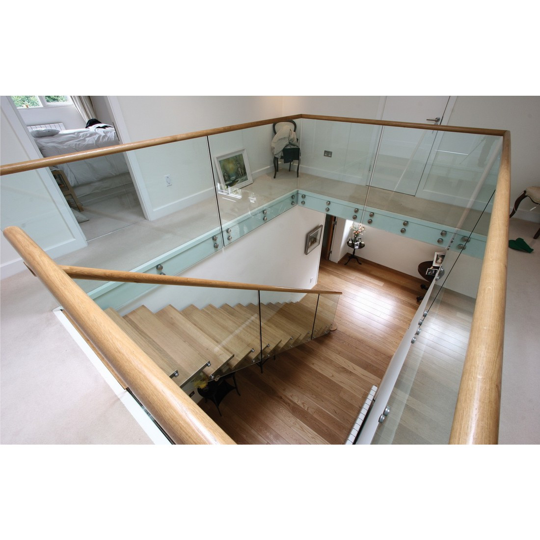 Railing Rampe P