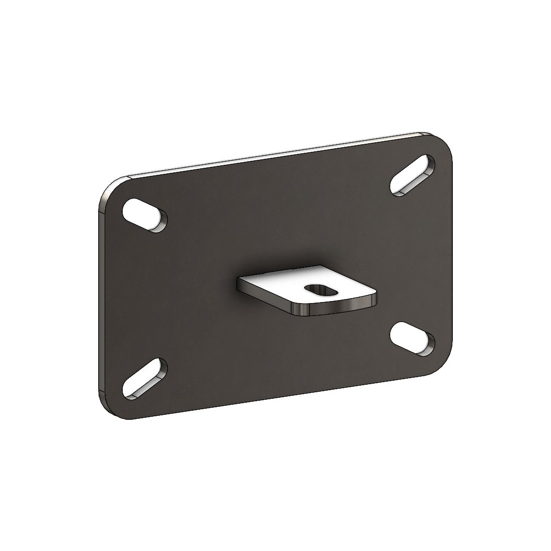 CONEKT 4-point wall end plate