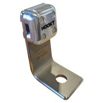 CONEKT NEWLIGHT Anchor for continuous lifeline