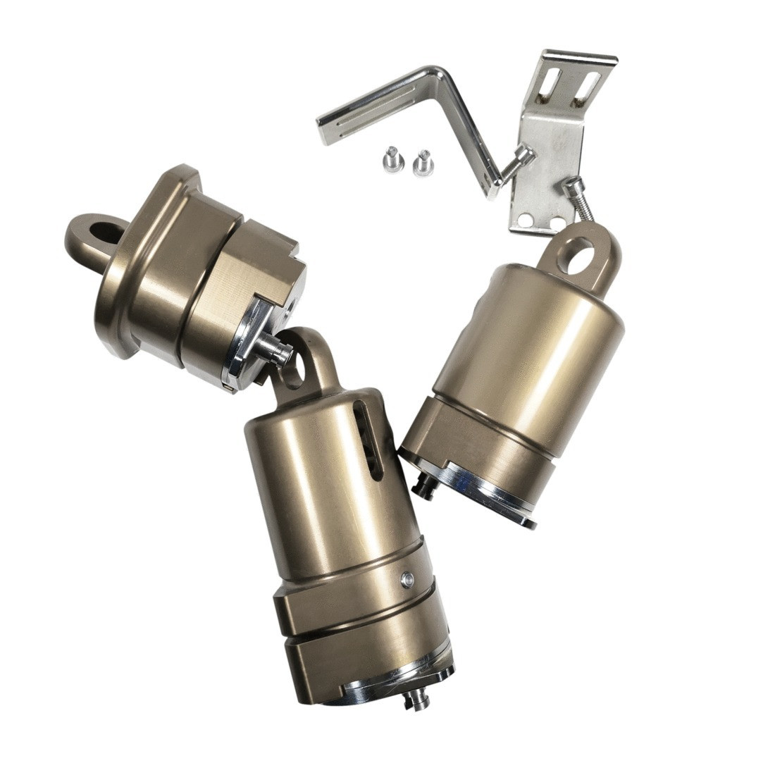 RUPT Breaking system for static lifelines CONEKT