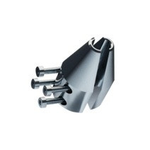 X-CONE Fall arrest system for static lifelines CONEKT