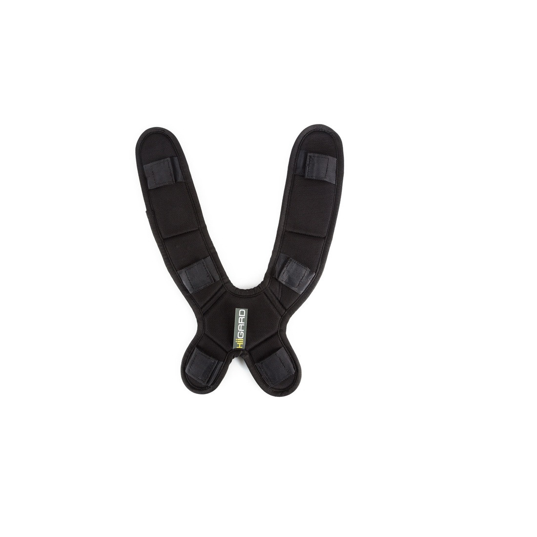 HiiGARD Shoulder and Back Cushion, Universal