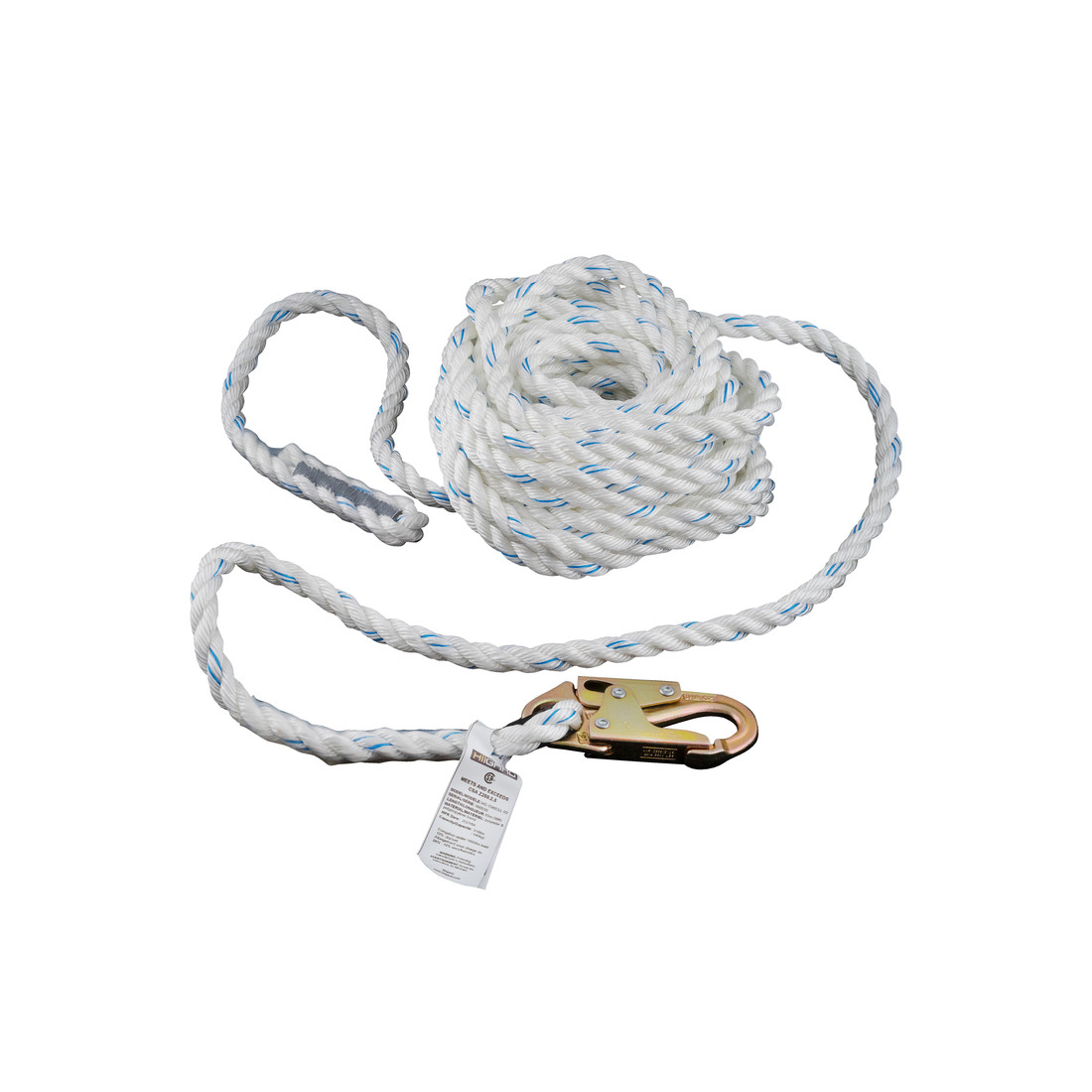 HiiGARD Rope Lifeline